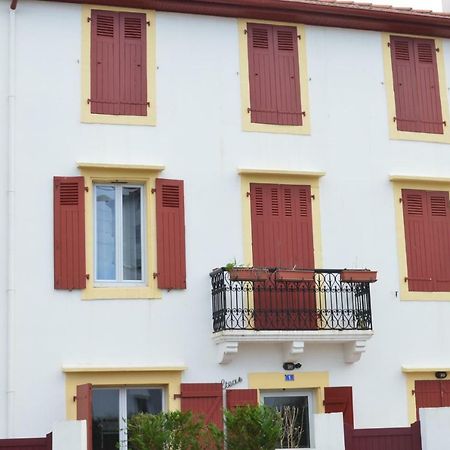 Studio Biarritz - Renove Et Moderne - Au Calme - Centre Ville - Tout A Pied Екстериор снимка