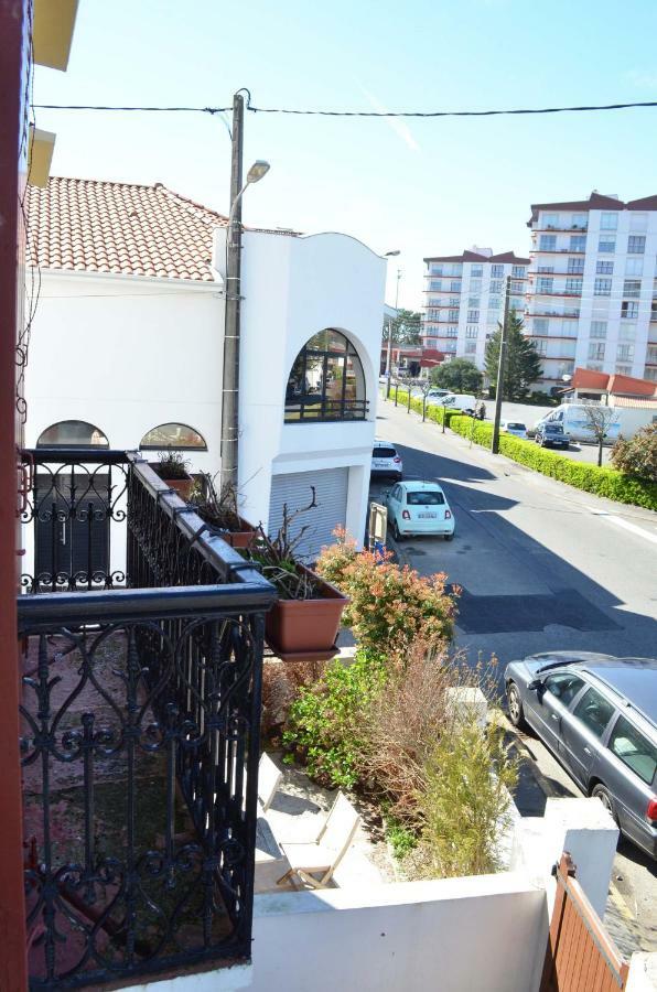 Studio Biarritz - Renove Et Moderne - Au Calme - Centre Ville - Tout A Pied Екстериор снимка