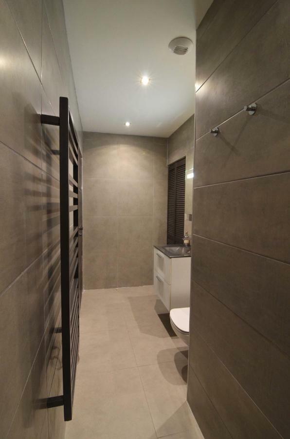 Studio Biarritz - Renove Et Moderne - Au Calme - Centre Ville - Tout A Pied Екстериор снимка